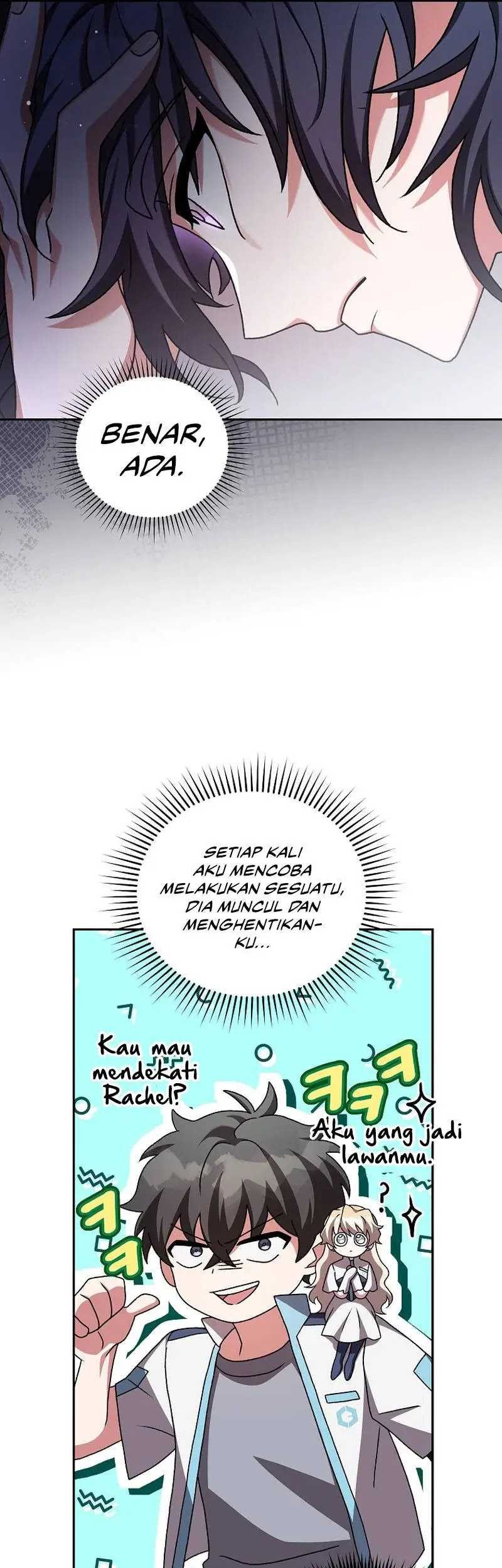 The Novel’s Extra (Remake) chapter 88 halaman 10
