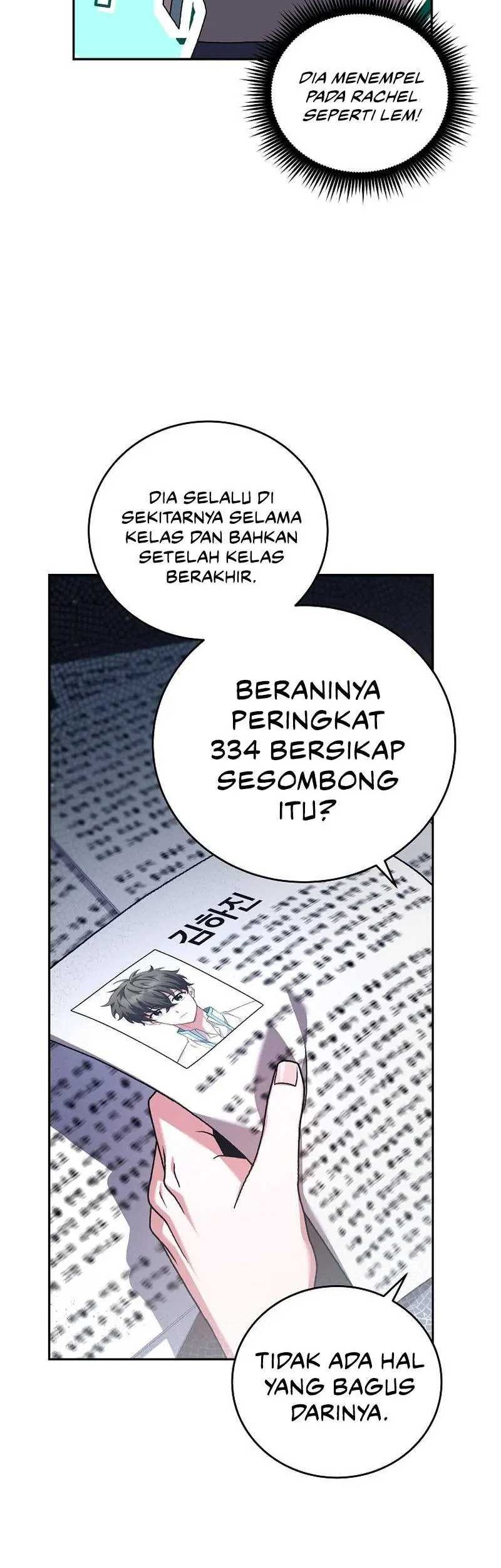 The Novel’s Extra (Remake) chapter 88 halaman 11