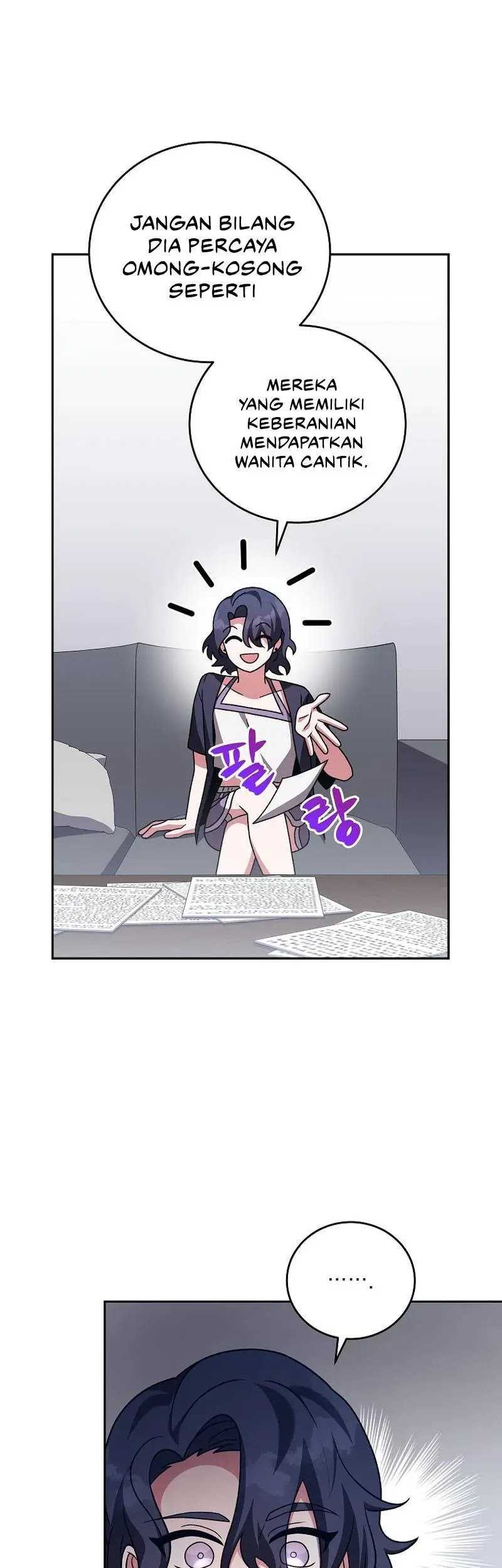 The Novel’s Extra (Remake) chapter 88 halaman 12