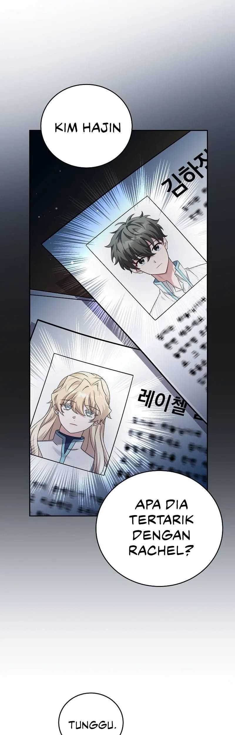 The Novel’s Extra (Remake) chapter 88 halaman 14