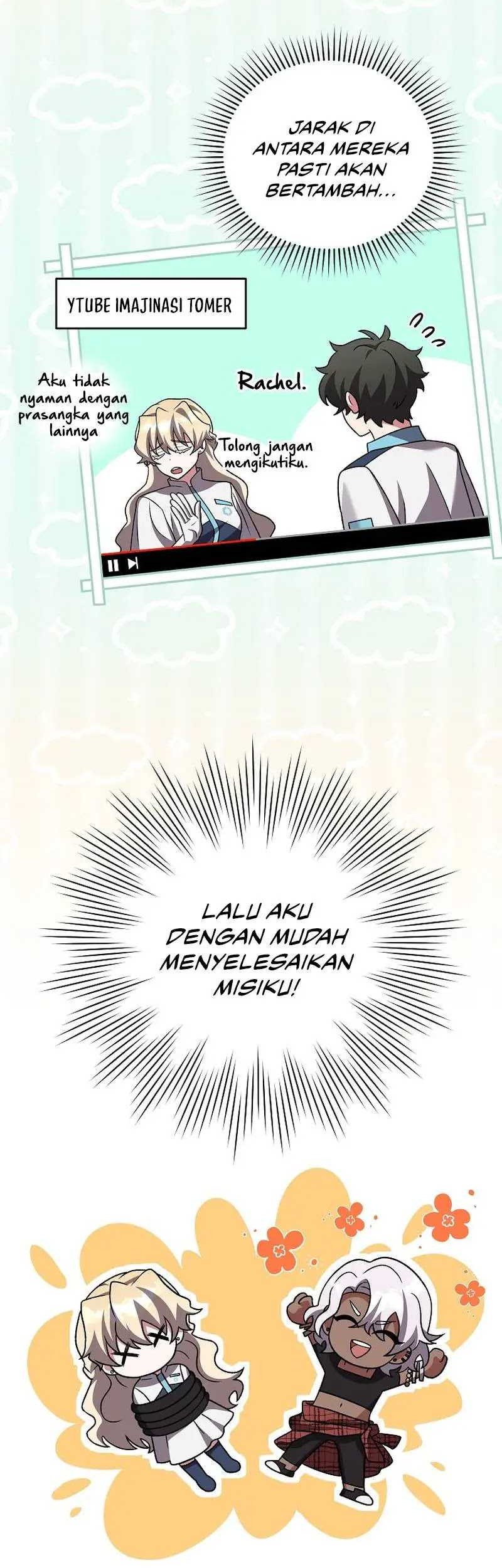 The Novel’s Extra (Remake) chapter 88 halaman 16