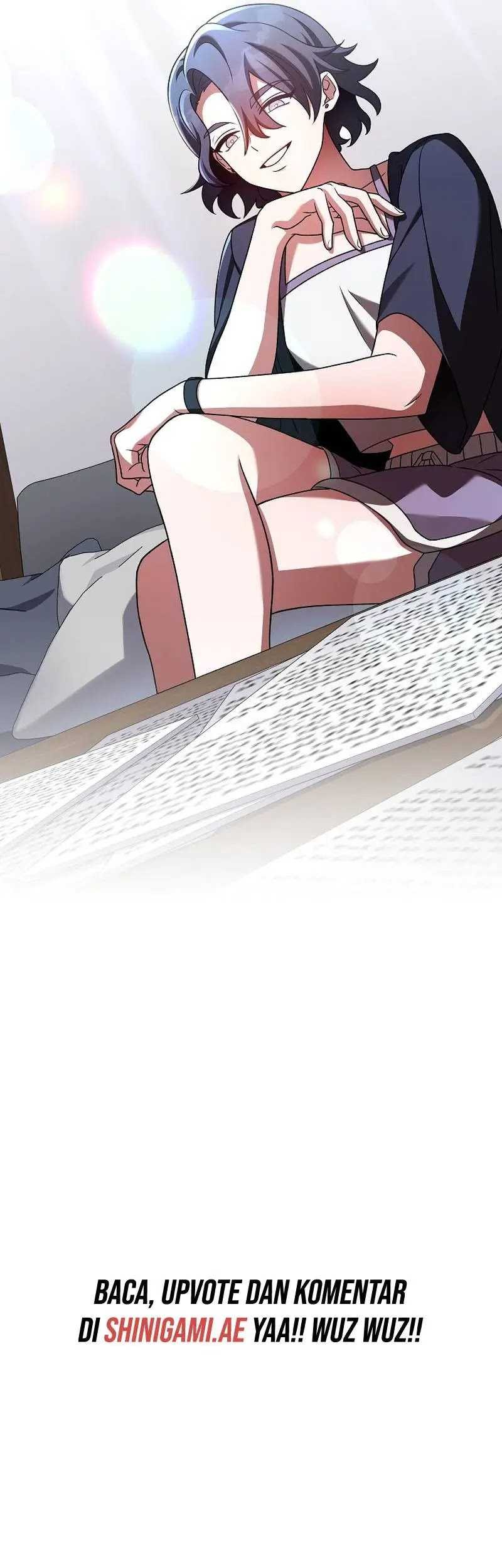 The Novel’s Extra (Remake) chapter 88 halaman 18