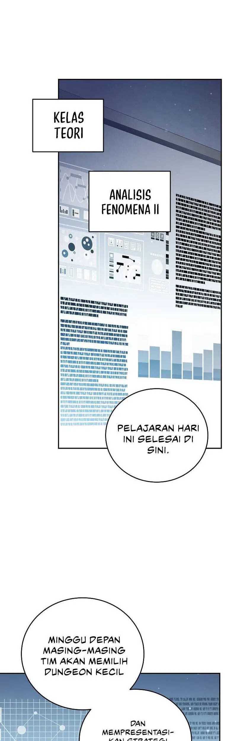 The Novel’s Extra (Remake) chapter 88 halaman 19