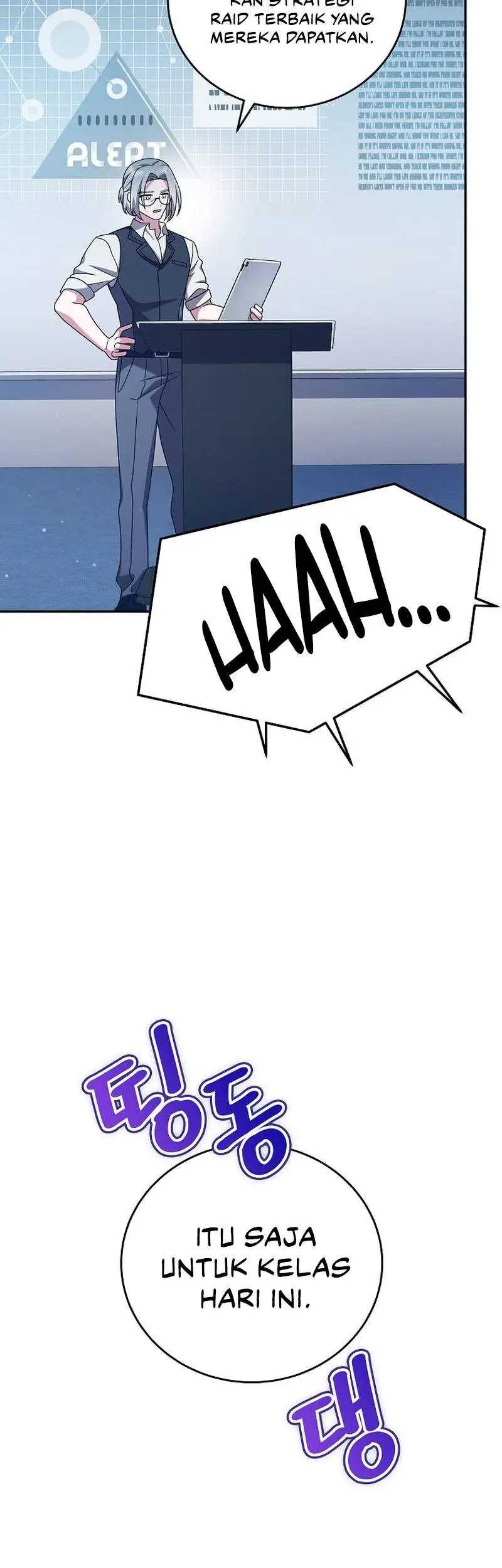 The Novel’s Extra (Remake) chapter 88 halaman 20