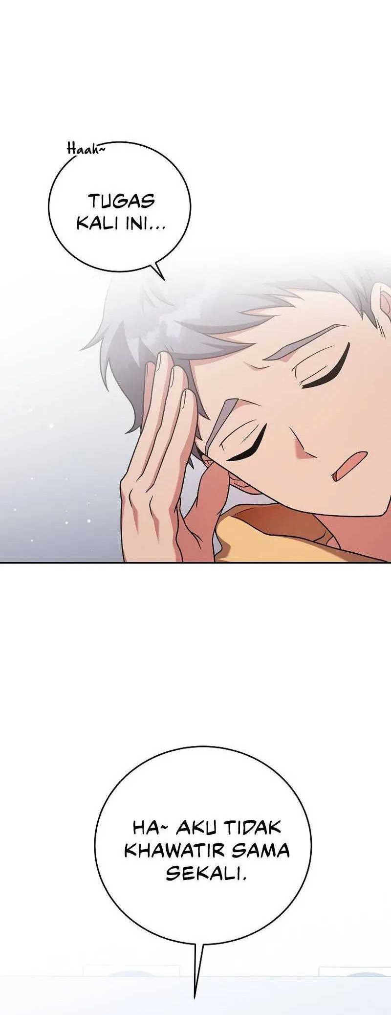 The Novel’s Extra (Remake) chapter 88 halaman 21
