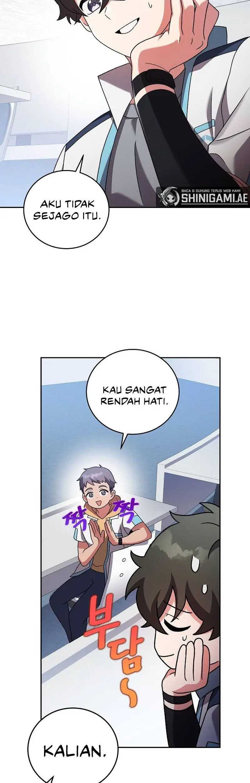 The Novel’s Extra (Remake) chapter 88 halaman 23