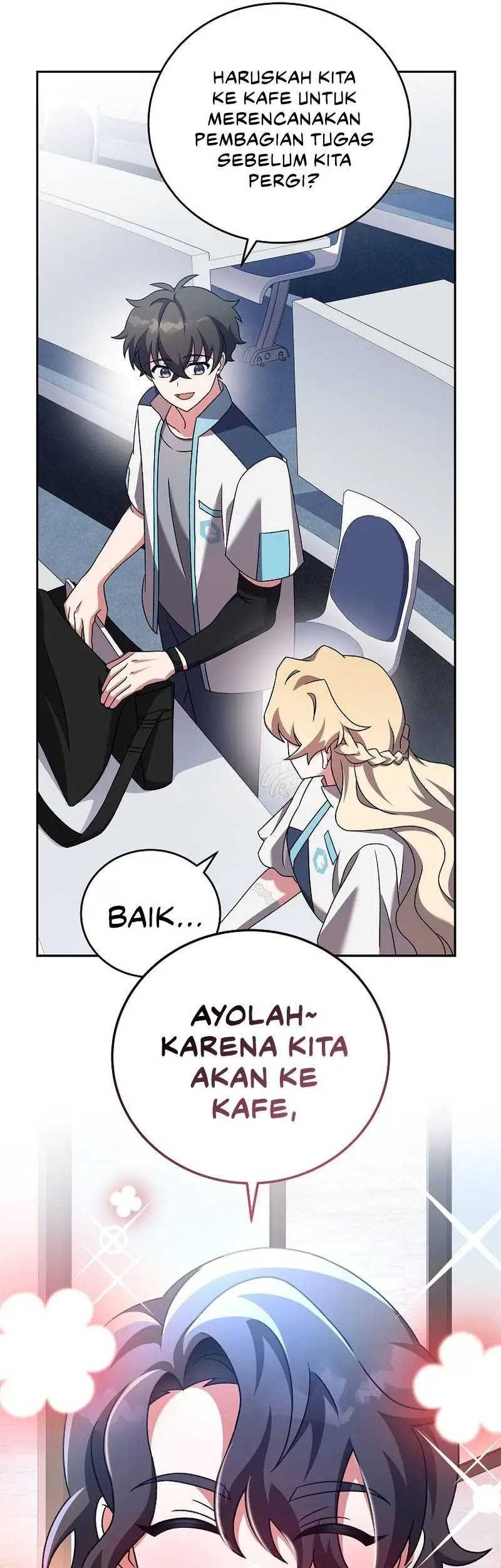 The Novel’s Extra (Remake) chapter 88 halaman 26