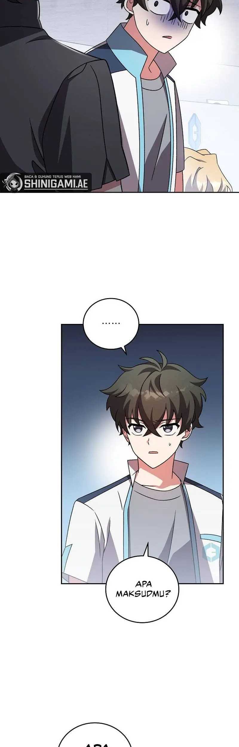 The Novel’s Extra (Remake) chapter 88 halaman 28