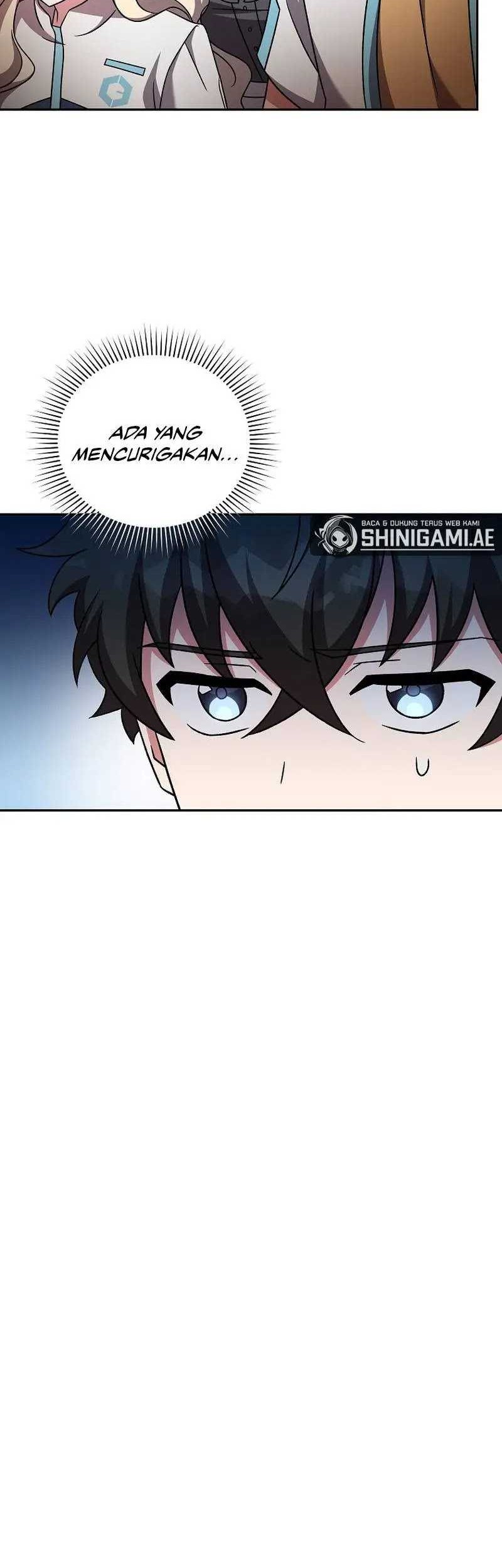 The Novel’s Extra (Remake) chapter 88 halaman 31