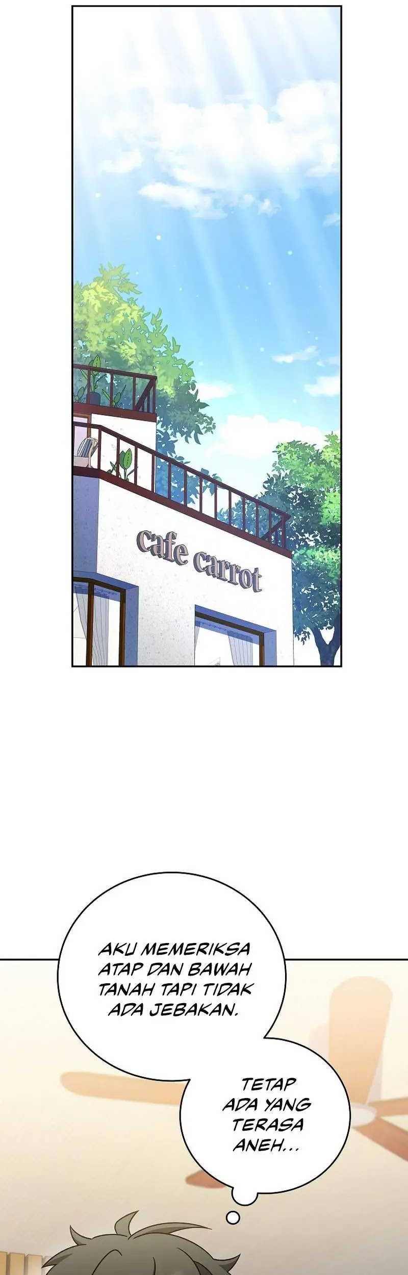 The Novel’s Extra (Remake) chapter 88 halaman 32