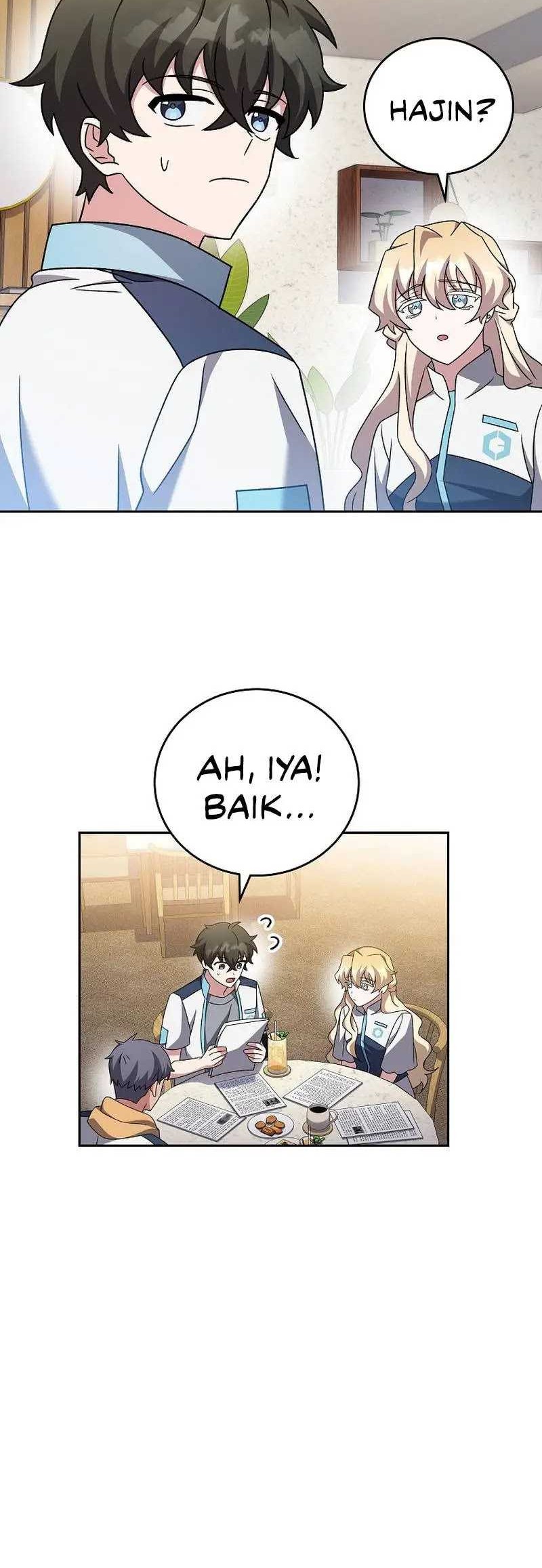 The Novel’s Extra (Remake) chapter 88 halaman 33