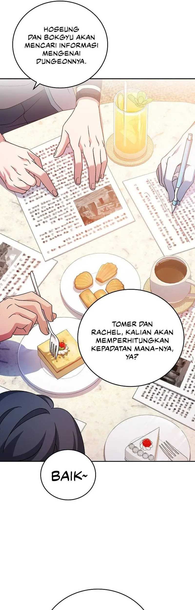 The Novel’s Extra (Remake) chapter 88 halaman 34