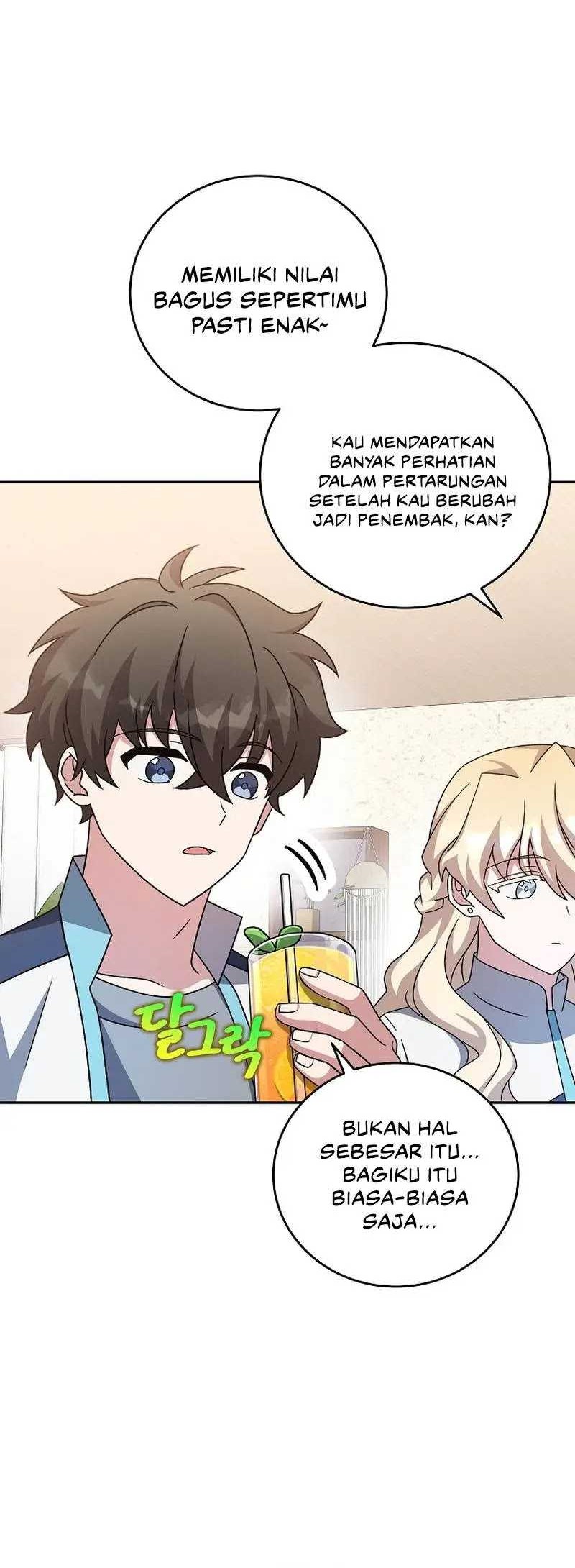 The Novel’s Extra (Remake) chapter 88 halaman 37
