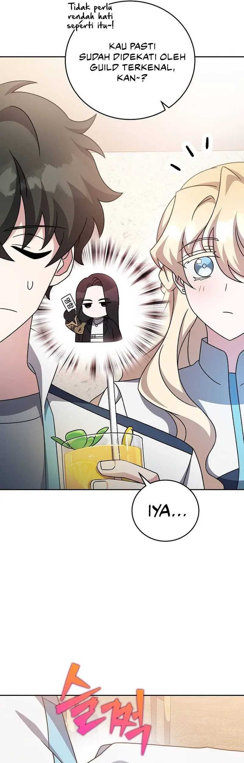 The Novel’s Extra (Remake) chapter 88 halaman 38