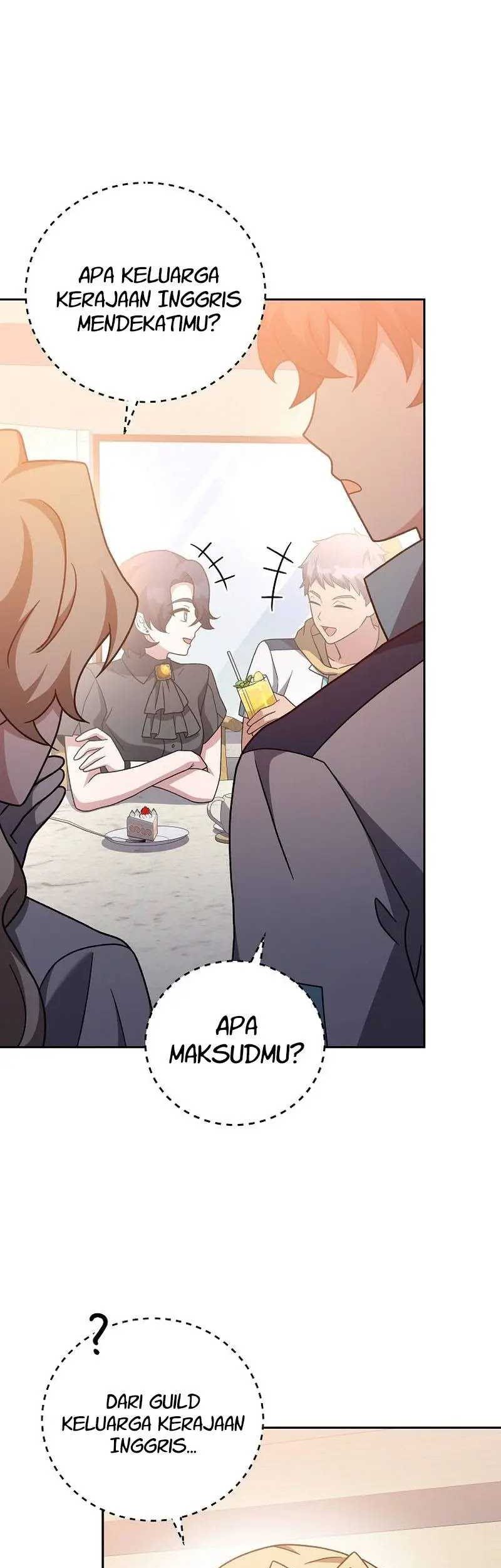 The Novel’s Extra (Remake) chapter 88 halaman 40