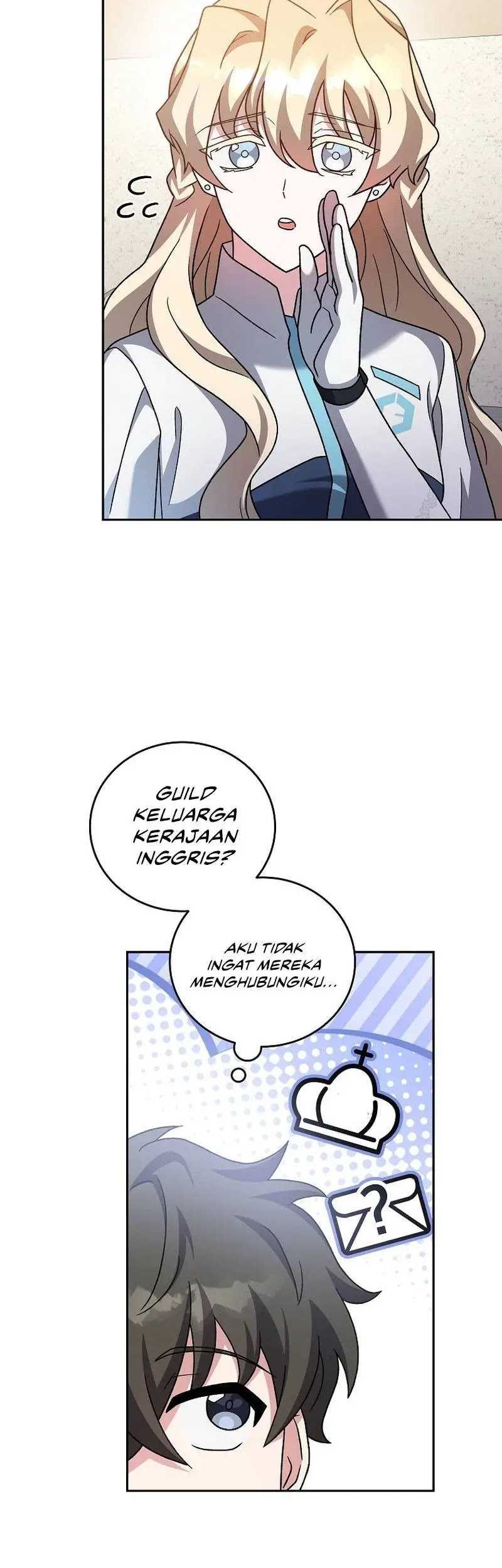 The Novel’s Extra (Remake) chapter 88 halaman 41