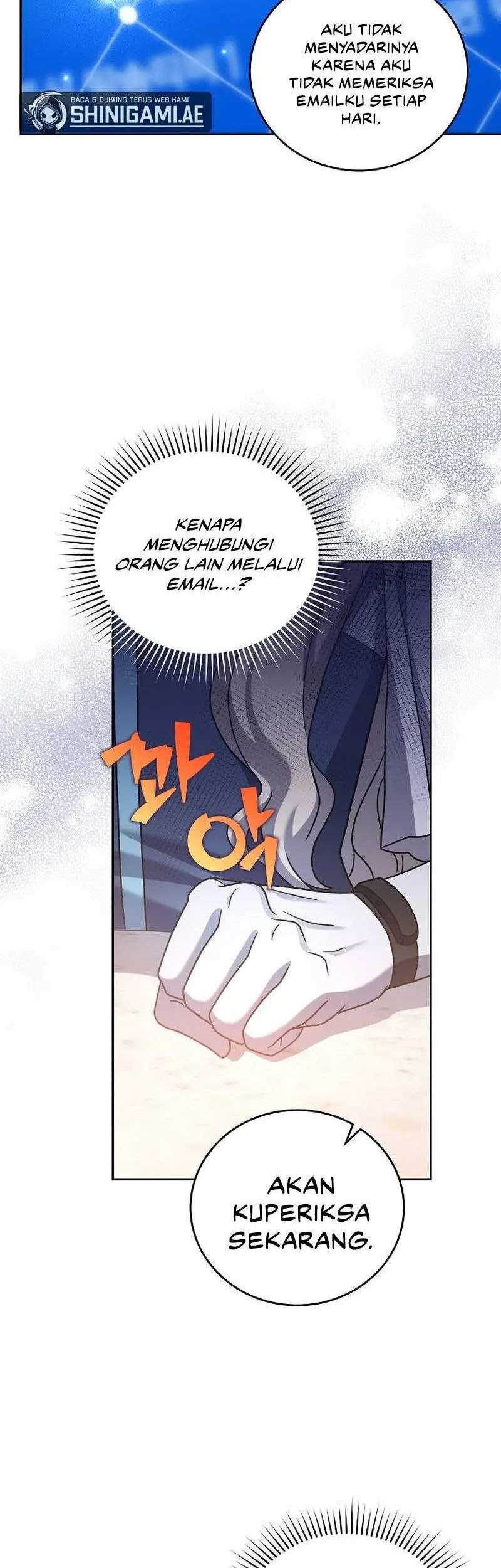The Novel’s Extra (Remake) chapter 88 halaman 43