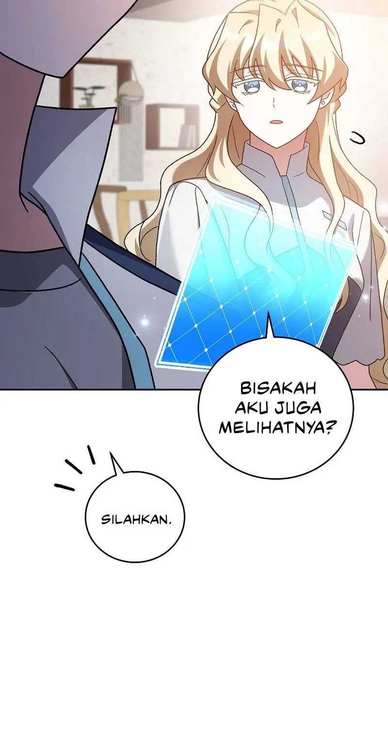 The Novel’s Extra (Remake) chapter 88 halaman 45