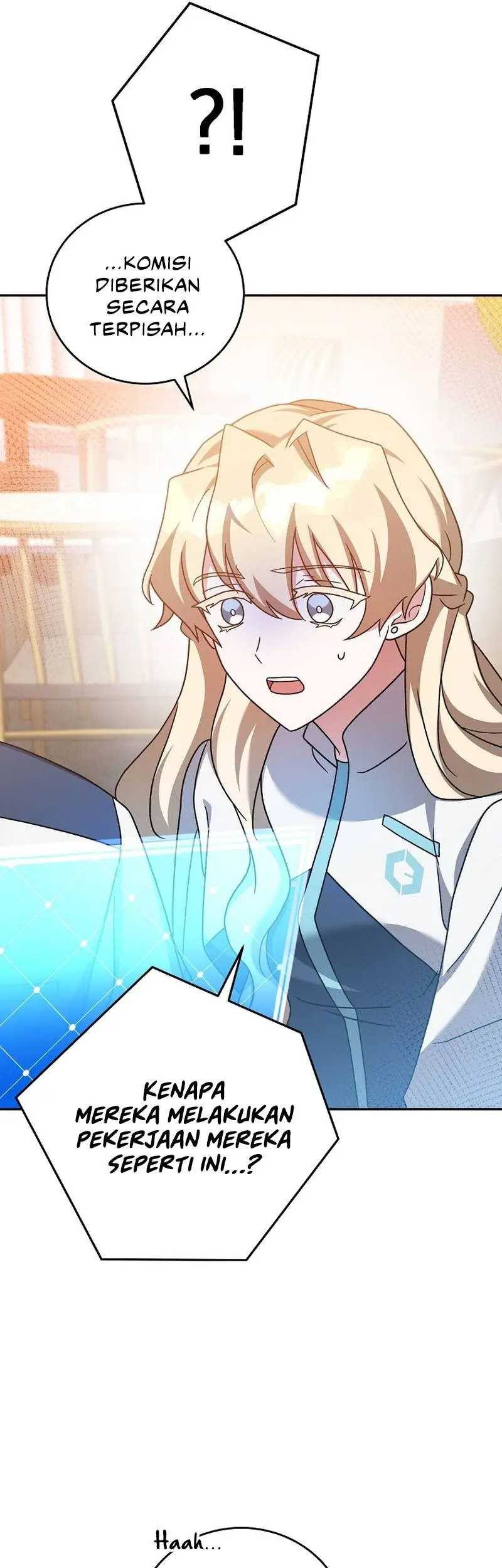 The Novel’s Extra (Remake) chapter 88 halaman 46