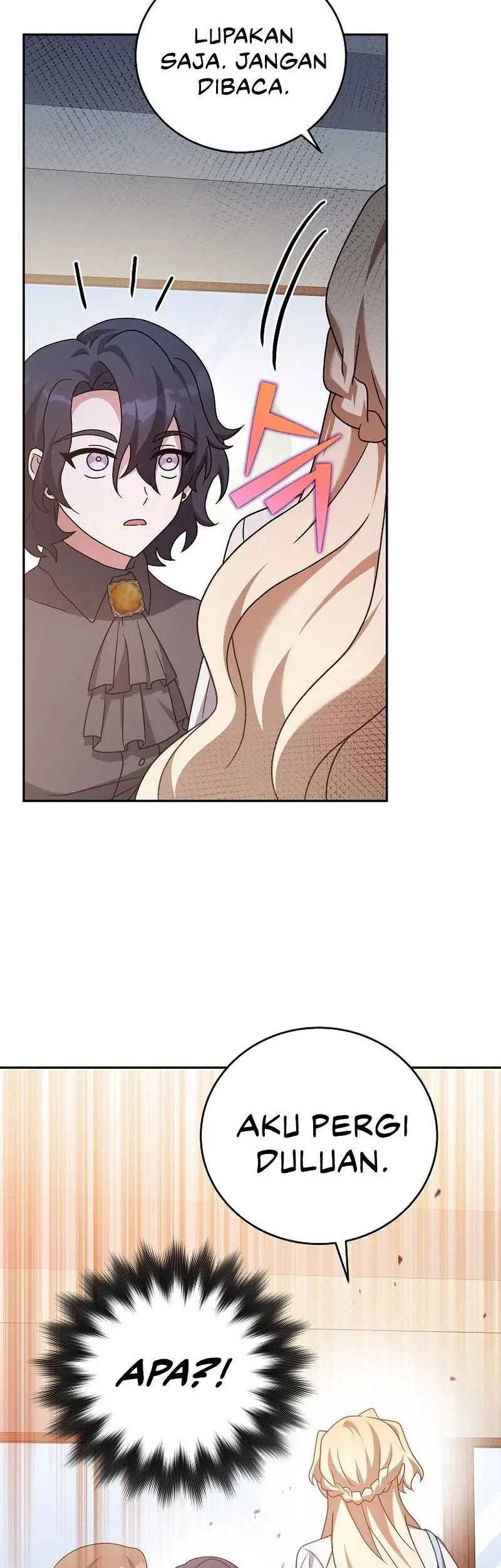 The Novel’s Extra (Remake) chapter 88 halaman 47