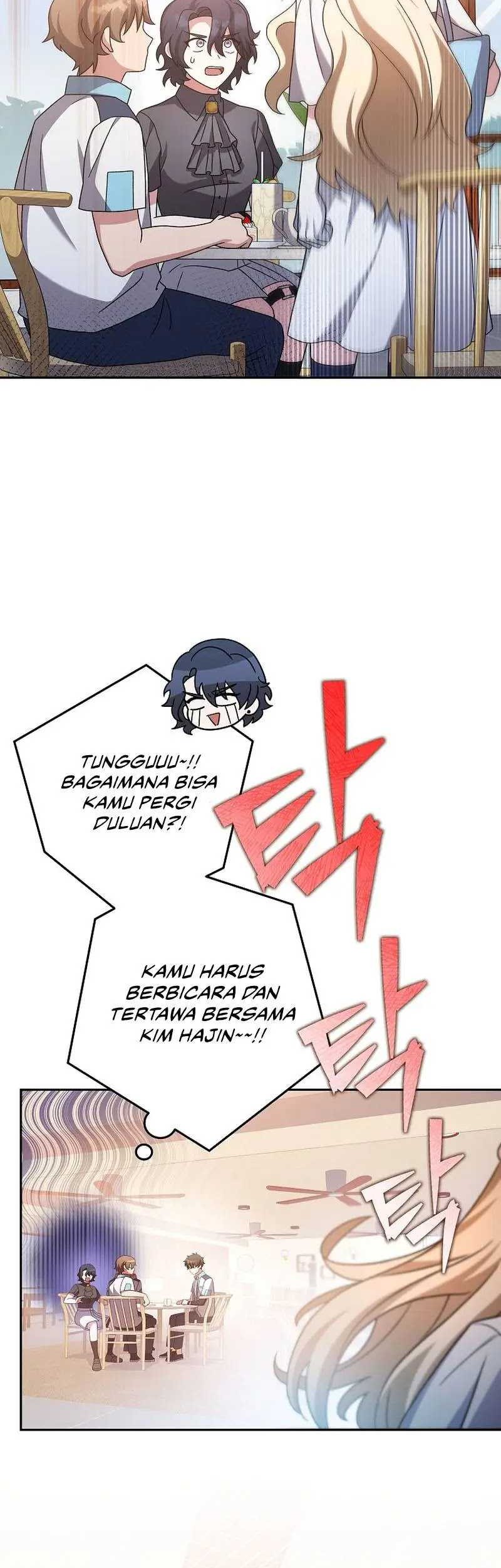 The Novel’s Extra (Remake) chapter 88 halaman 48