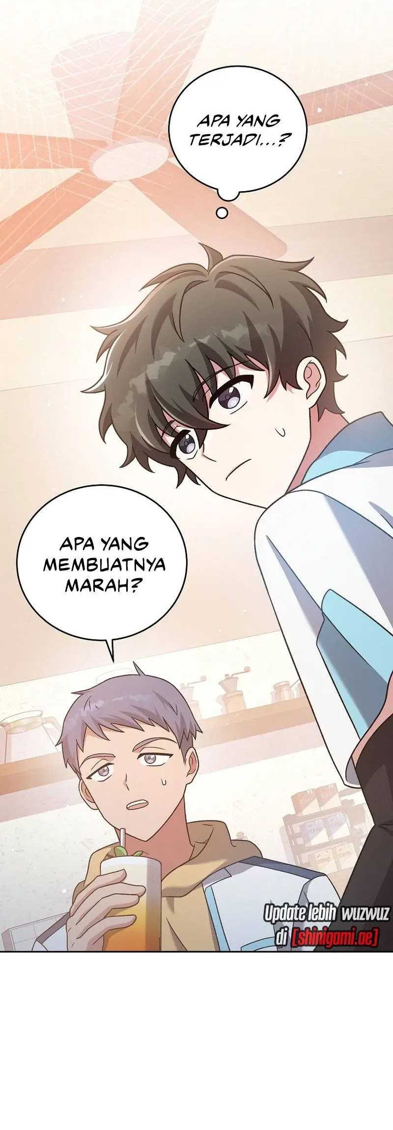 The Novel’s Extra (Remake) chapter 88 halaman 49