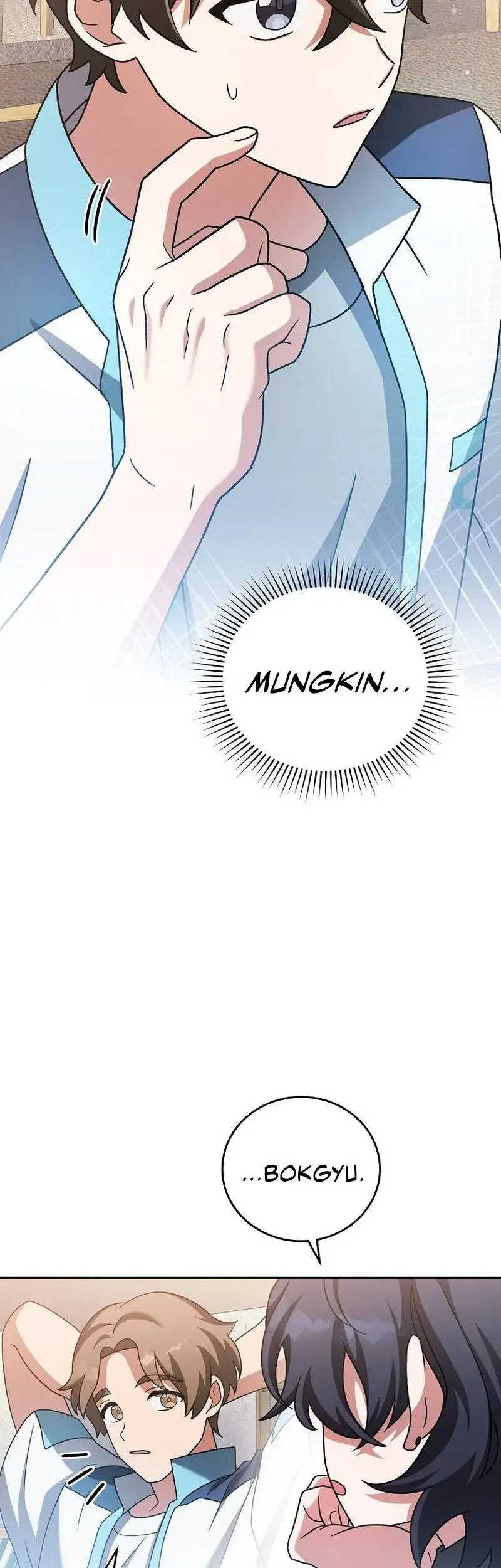The Novel’s Extra (Remake) chapter 88 halaman 51