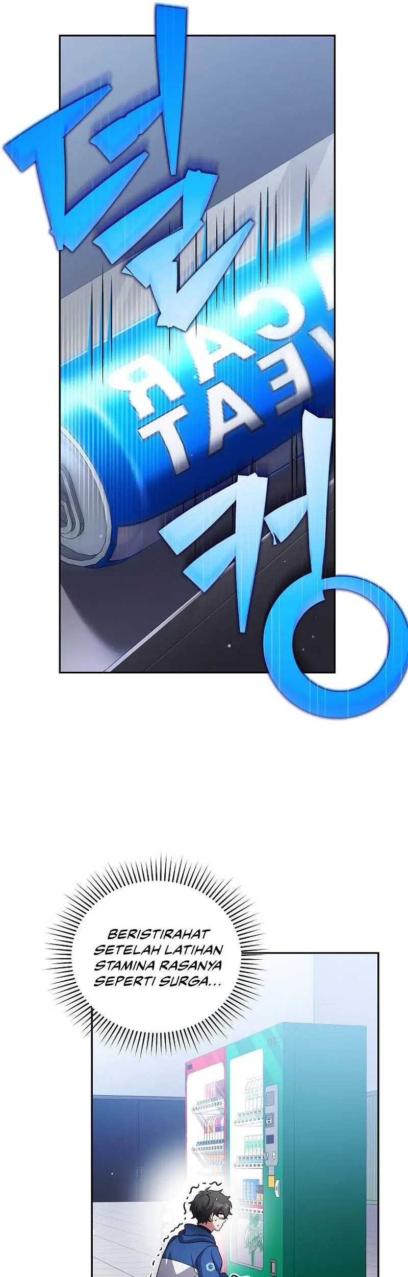 The Novel’s Extra (Remake) chapter 88 halaman 54