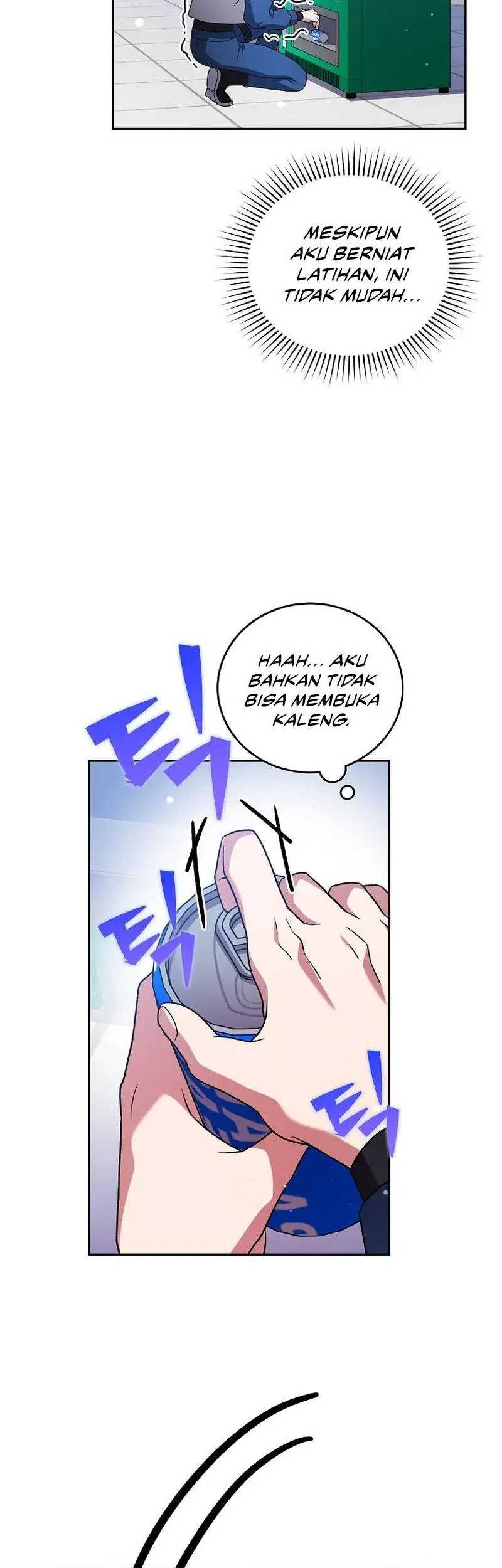 The Novel’s Extra (Remake) chapter 88 halaman 55