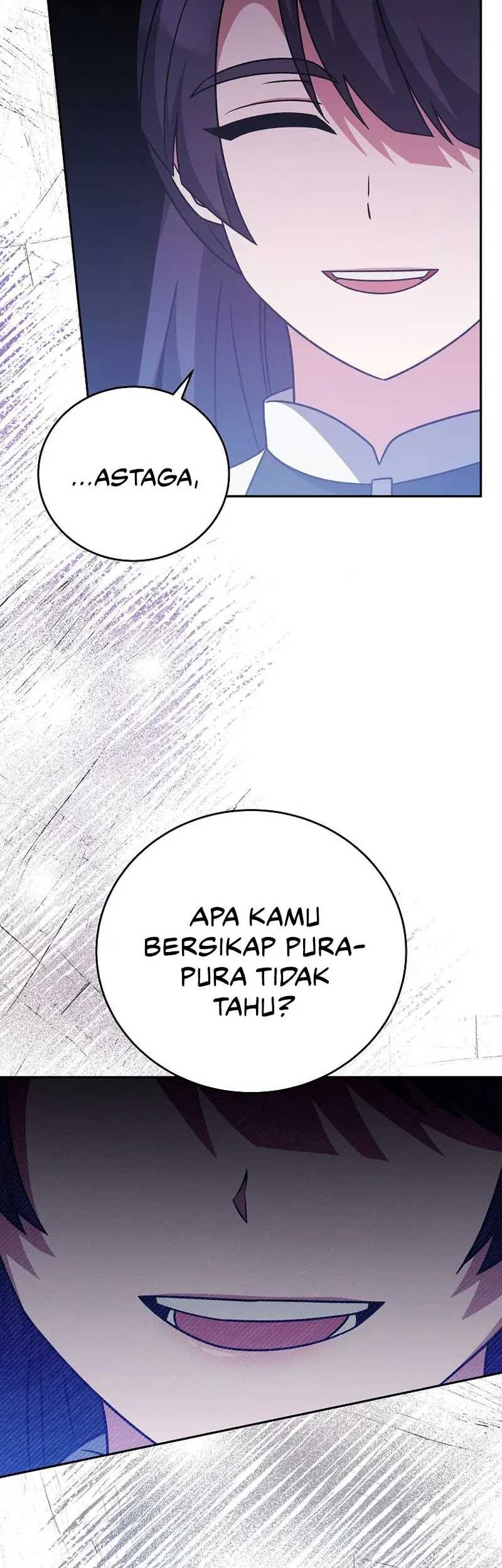 The Novel’s Extra (Remake) Bab 90 halaman 35