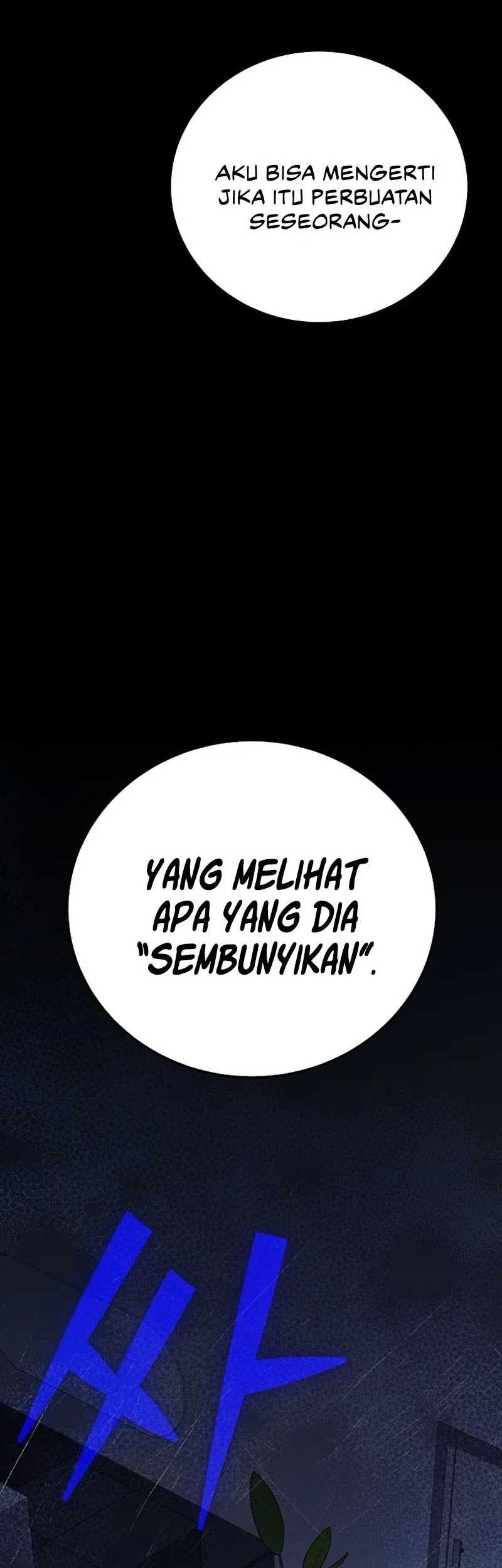 The Novel’s Extra (Remake) Bab 90 halaman 39