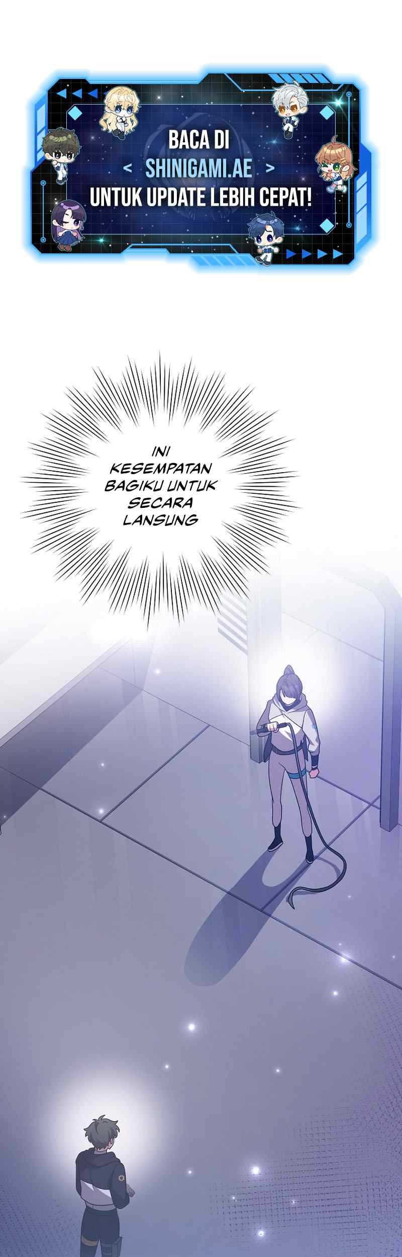 The Novel’s Extra (Remake) chapter 93 halaman 2