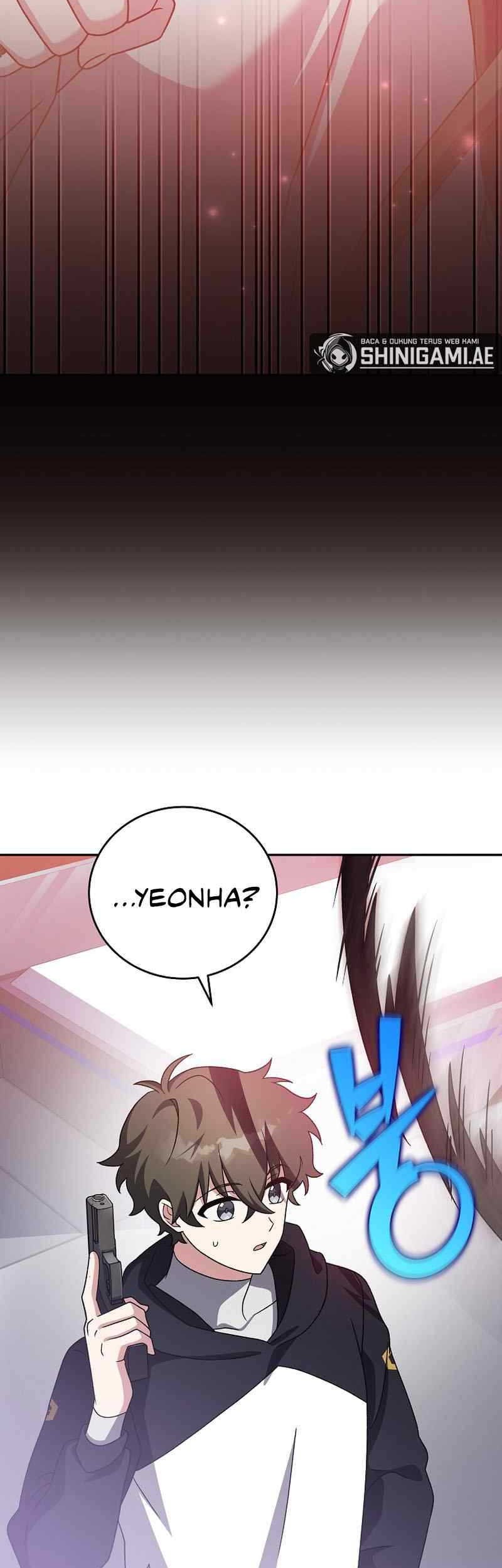 The Novel’s Extra (Remake) chapter 93 halaman 4
