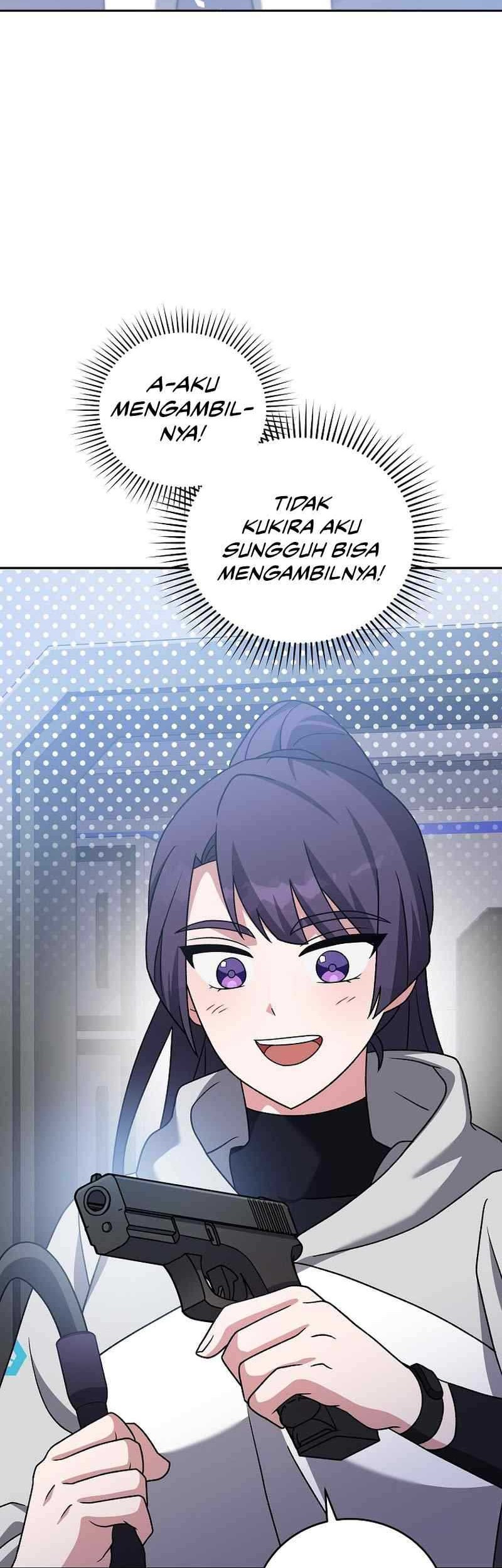 The Novel’s Extra (Remake) chapter 93 halaman 11