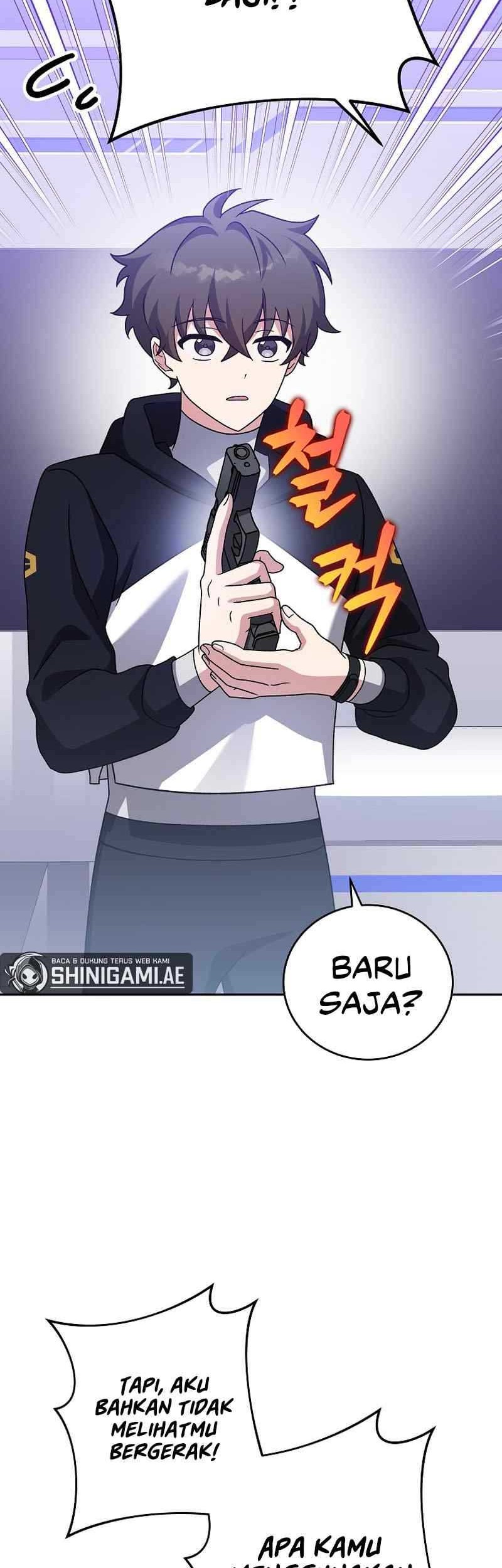 The Novel’s Extra (Remake) chapter 93 halaman 15