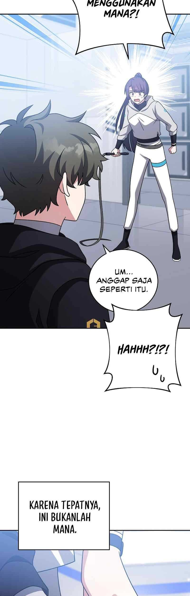 The Novel’s Extra (Remake) chapter 93 halaman 16