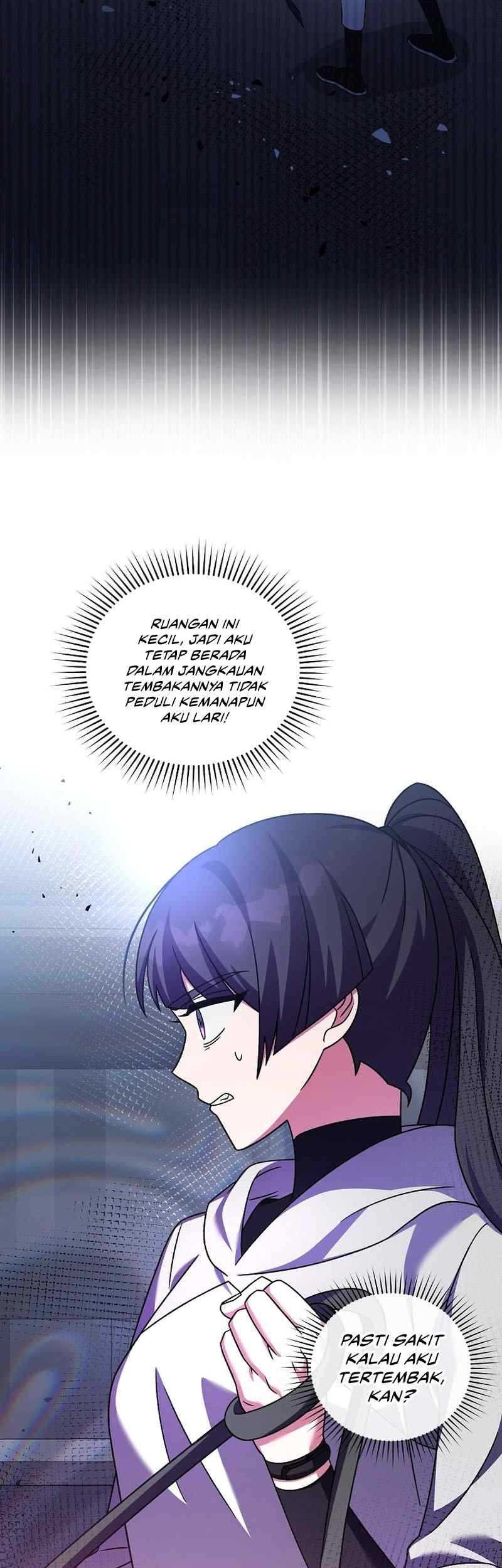 The Novel’s Extra (Remake) chapter 93 halaman 19