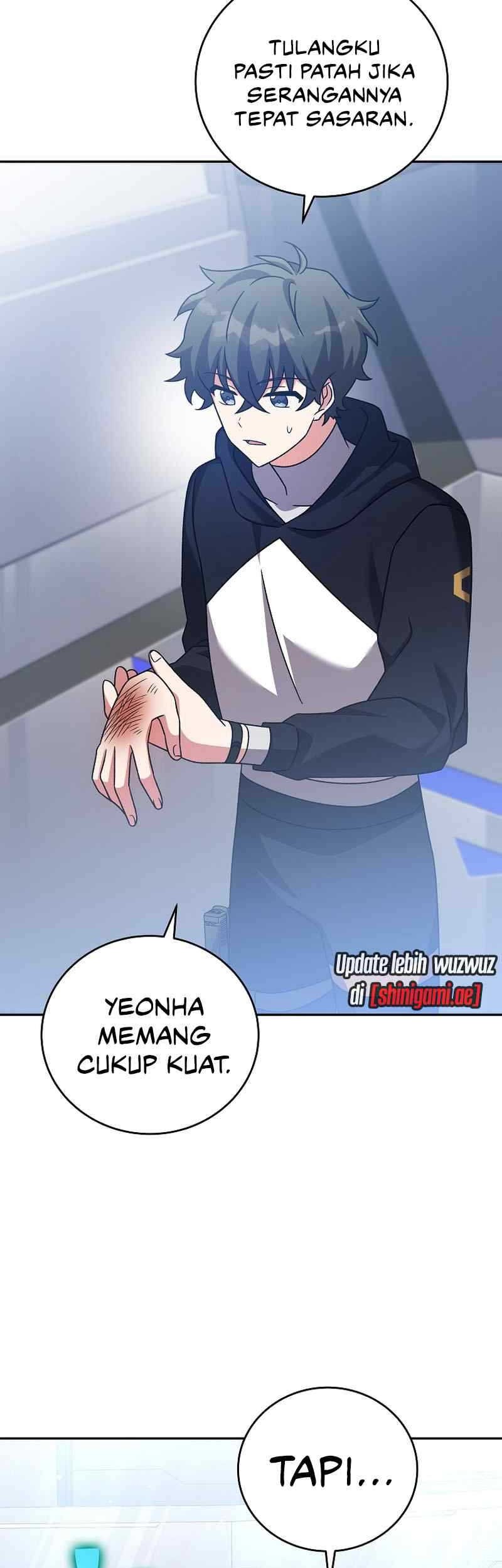 The Novel’s Extra (Remake) chapter 93 halaman 24