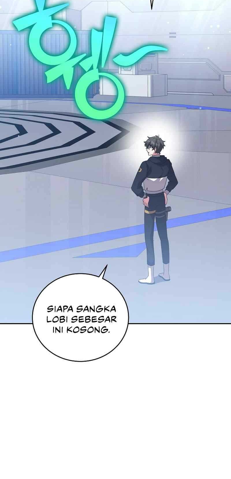 The Novel’s Extra (Remake) chapter 93 halaman 25