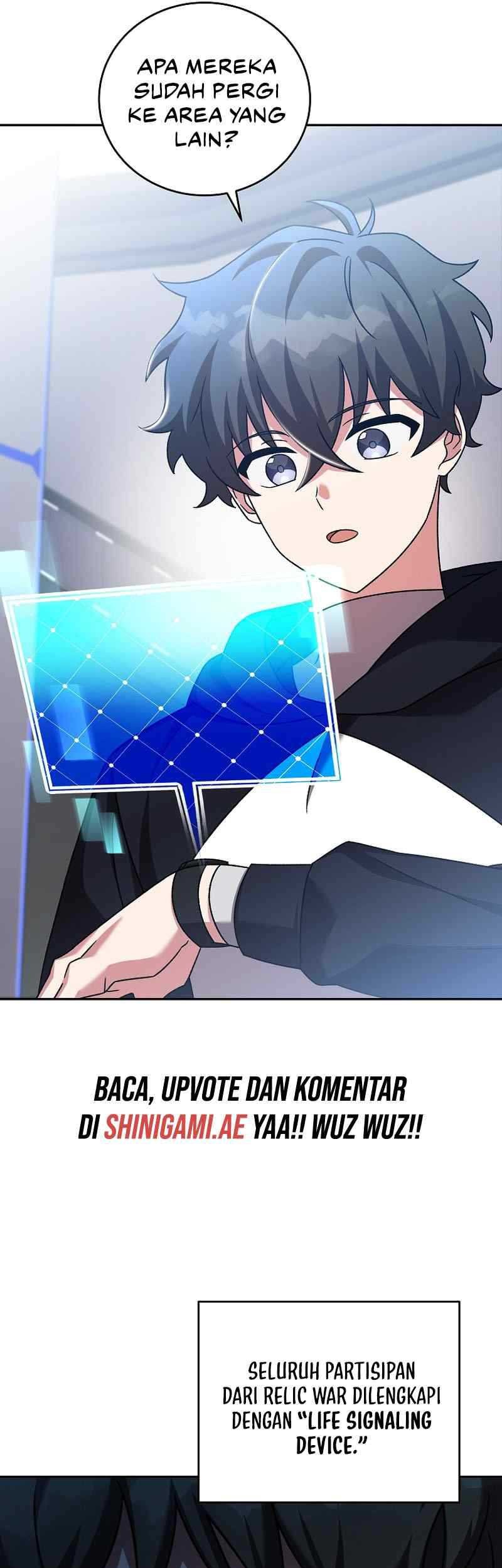 The Novel’s Extra (Remake) chapter 93 halaman 26