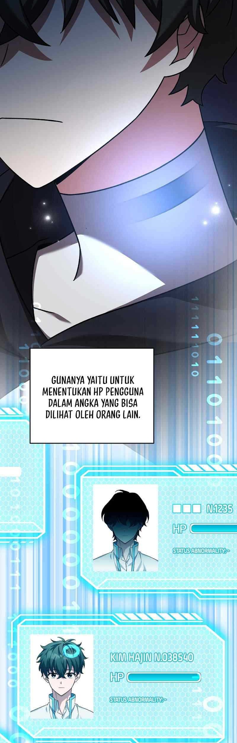 The Novel’s Extra (Remake) chapter 93 halaman 27