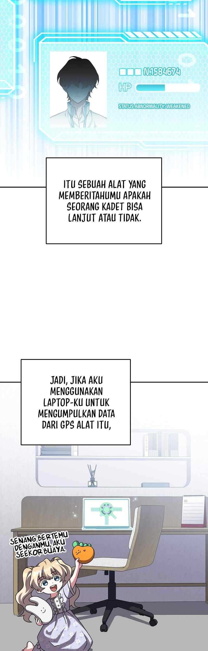 The Novel’s Extra (Remake) chapter 93 halaman 28
