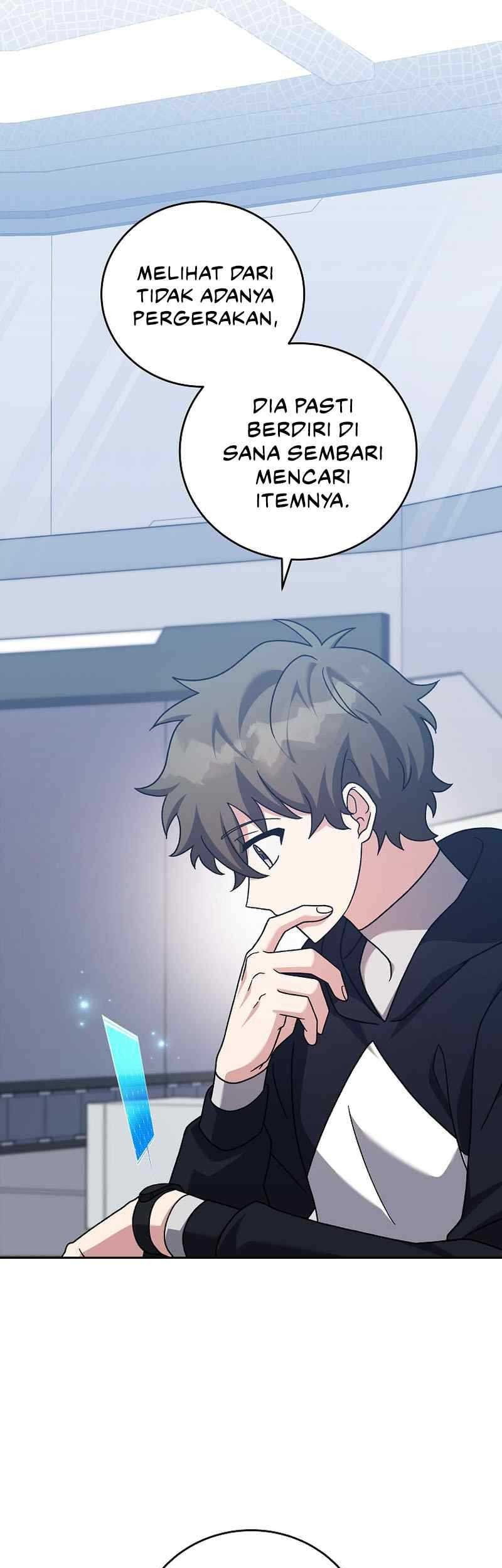 The Novel’s Extra (Remake) chapter 93 halaman 30