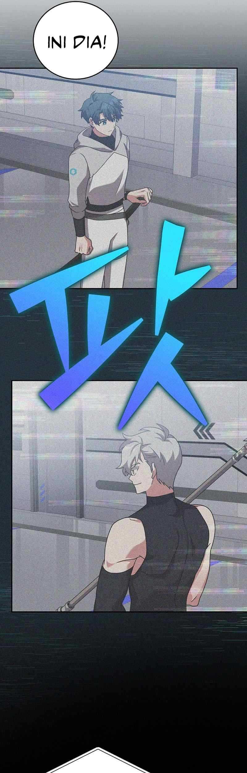The Novel’s Extra (Remake) chapter 93 halaman 34