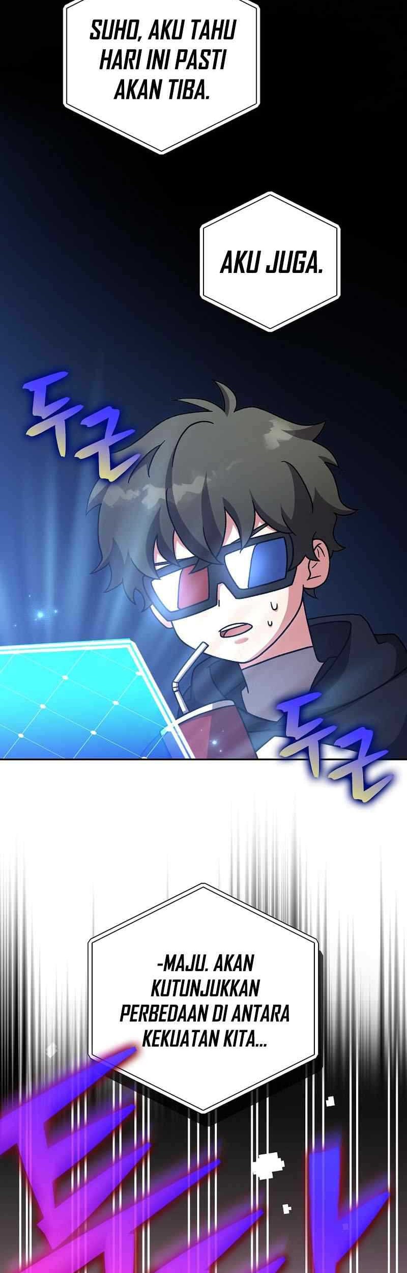 The Novel’s Extra (Remake) chapter 93 halaman 35