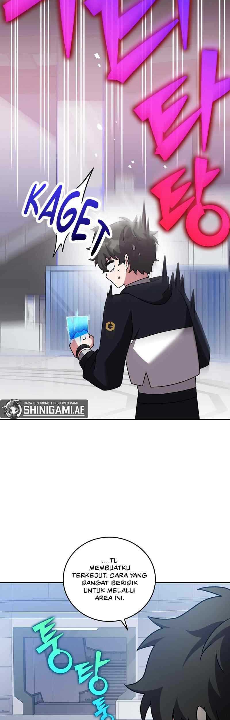 The Novel’s Extra (Remake) chapter 93 halaman 36