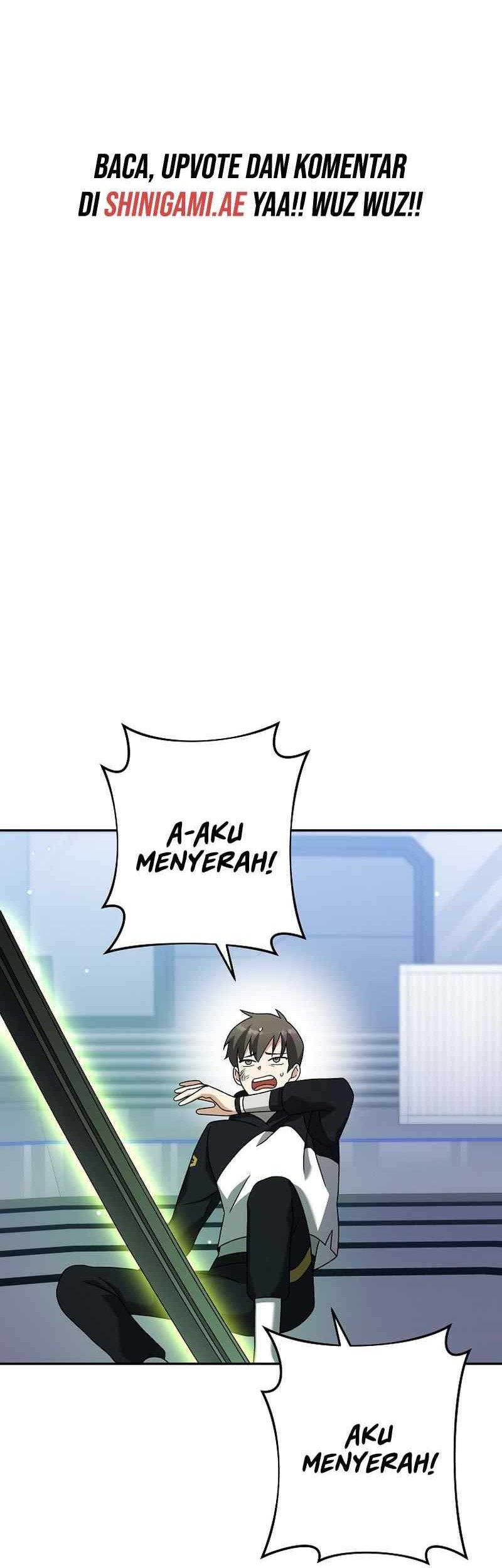 The Novel’s Extra (Remake) chapter 93 halaman 39