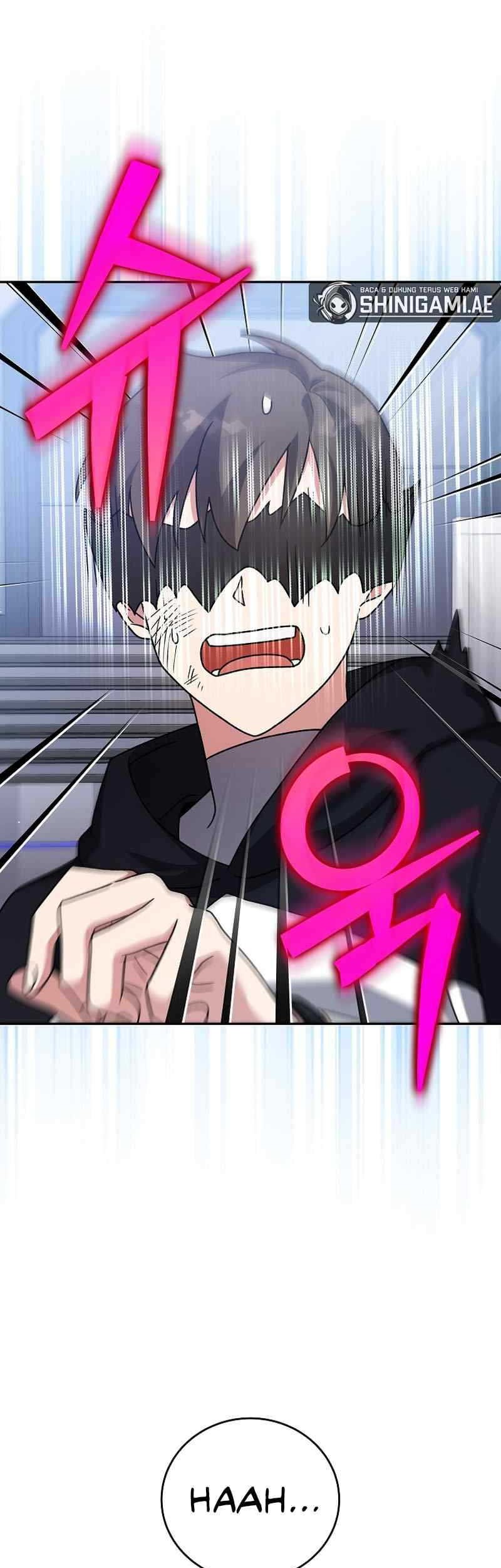 The Novel’s Extra (Remake) chapter 93 halaman 40
