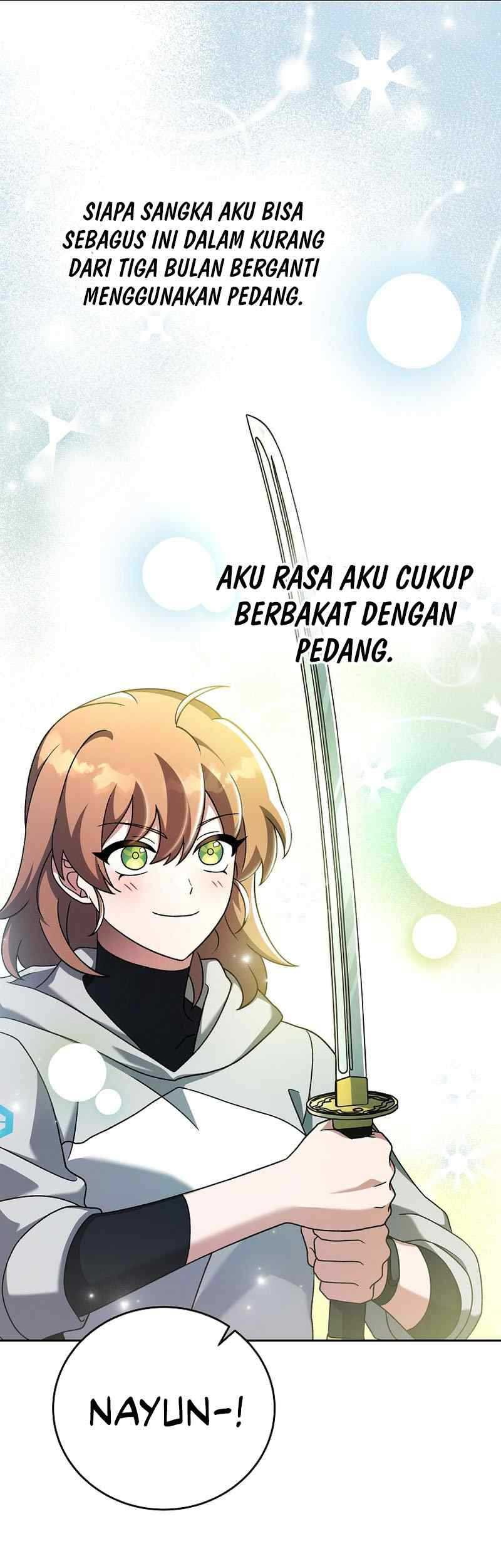 The Novel’s Extra (Remake) chapter 93 halaman 42