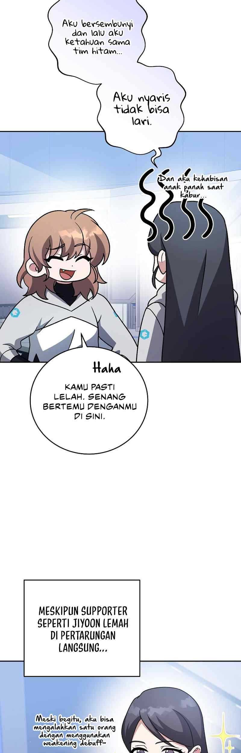 The Novel’s Extra (Remake) chapter 93 halaman 44